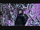 Yansanes feat. Asuka - メロディチェイス | Melody Chase (OFFICIAL LYRICS VIDEO)
