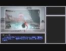 【ELDEN RING】ヘタクソが行く エルデンリング Lv1 「＋」縛り攻略 #35 「ダンジョン攻略・巨人たちの山嶺編」