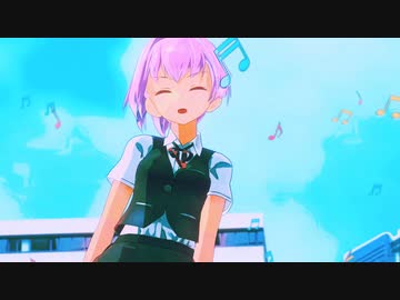 不知火さんで君色に染まる