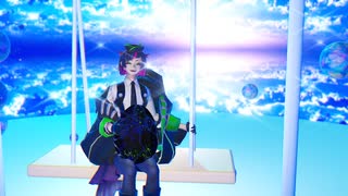 【MMDツイステ】でもね愛してるよ【リリア・ヴァンルージュ】