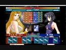 IWWFヘビー級タイトルマッチ　女帝クリス・モーガンVS南利美　立ちはだかる強大な女帝！