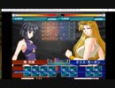 GEWヘビー級タイトルマッチ　南利美VSクリス・モーガン　信じられない試合展開！