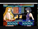 IWWFヘビー級タイトルマッチ　南利美VSクリス・モーガン　ついに覚醒！地獄のサブミッション！！
