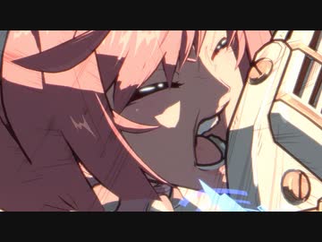 【GGST】今　年　は　申　年 ！【クソ編集】