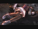 ピュラ リョナ ゲームオーバー Pyrrha Ryona Soul Calibur 5