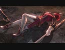 ヒルダ リョナ ゲームオーバー Hilde Ryona Soul Calibur 5