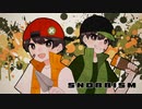 【UTAUカバー】SNOBBISM【六七十三、六七四十二】