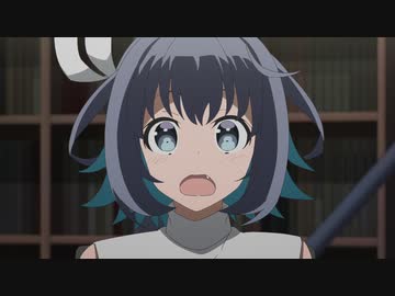 16bitセンセーション ANOTHER LAYER Layer 11「オリジナル・キュー」