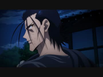 るろうに剣心 －明治剣客浪漫譚－ 第二十四話「明治十一年五月十四日」