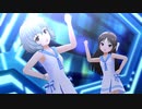 【デレステMV】Needle Light セーラーミズギ 1080P