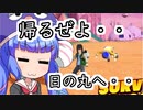 生きて帰るぜよ！日の丸へ！！【ドラゴンボールブレイカーズ】