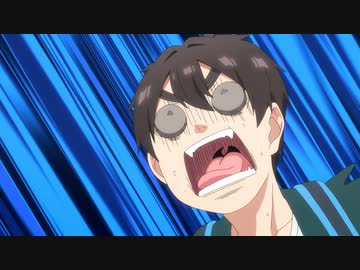 君のことが大大大大大好きな100人の彼女 第10話「ラブミッション：インポッシブル」