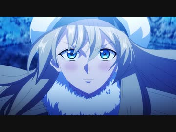 SHY 第11話「伝わること、遺るもの」