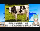 【動画News】世界食料価格指数は下落、個別では乳製品・油脂・砂糖が上昇(2023/12/13)
