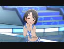 【デレステ】あこがれステッチ（水着ver）佐々木千枝