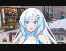 【#14】大金を投じてガソリンスタンドを改装した雪さん【Gas Station Simulator】