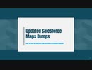 Updated Salesforce Maps Dumps - Help You Earn the Salesforce Maps Accredited Professional Credential