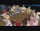 [イースⅩ]第16回(16-4) 果実取り放題の島