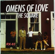 OMENS OF LOVE  ~T-Square~ 　弾いてみた