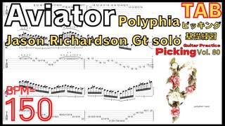 Aviator Polyphia TAB