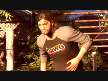 【実況】改造が強い新キャラクターダニー【The Texas Chain Saw Massacre】part6