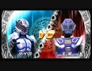 友人と遊びました。29【仮面ライダー超クライマックスヒーローズ】