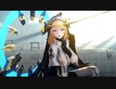 【NIKKEMMD】ラプンツェル - B.B.F