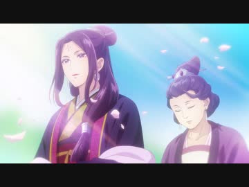 薬屋のひとりごと 第11話「二つを一つに」