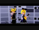 【MMD】Sour式 鏡音リン & 鏡音レン / ロキ