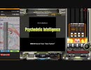 【beatmaniaIIDX】Psychedelic Intelligence(H)【EPOLIS】手元付き