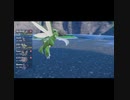 ポケモンSVカメラバグ(2023年9月13日アプデ版)(激しい切り替えに注意)