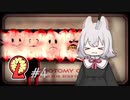 【Lobotomy Corporation】ホワイトでレッドでブラックな職場part4