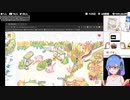 元SEなママVTuberかにでんすはasahaさんのブラウザゲームコンプしたい！P2