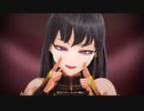 【MMD/VRoid】アイロニック