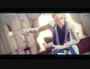 【MMDヒロアカ】Dance Deggee【モーショントレース】