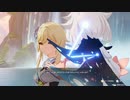 【原神】 魔人任務_第四章第一幕_白露と黒潮の序詩１