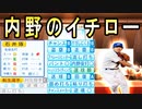 # 260 イチロー並みの特能数！！石井琢朗絶対引け！【ゆっくり実況・パワプロ2022・大正義ペナント】