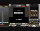 SYNC-ANTHEM SPA MIRROR HARD