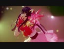 【MMD推しの子】アイドル【星野アイ】