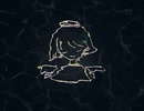 月下、泡影の声を／初音ミク