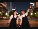 【ナキぽあ】夜行性ハイズ 【踊ってみた】