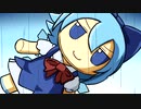 touhou6 to love ru OP