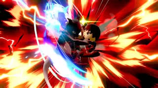 【スマブラSP】メテオをキメたい全キャラVIP挑戦記【格闘MiiPart8】