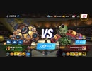 91%ΩTティトゥスRememberTheFallinサイバー最速キメラジャブアッパー1R圧倒的勝利バイオクリティカルフックKO23万
