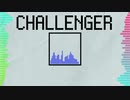 CHALLENGER/flower.Miku