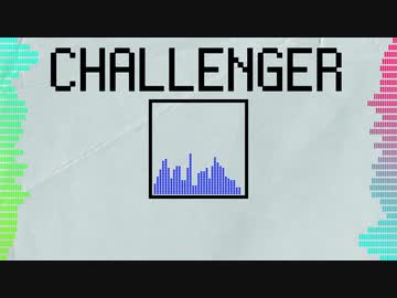 CHALLENGER/flower.Miku