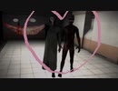 【SCP Containment Breach】 手繋いでる・・・part7【ゆっくり実況】