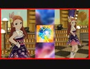 【ミリシタ】『DIAMOND DAYS』水瀬伊織ソロMV  ミリオンフェス衣装【アイドルマスター】