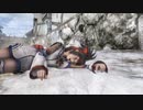 無双Orochi 3 卑弥呼 リョナ