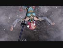 無双Orochi 3 ガイア リョナ